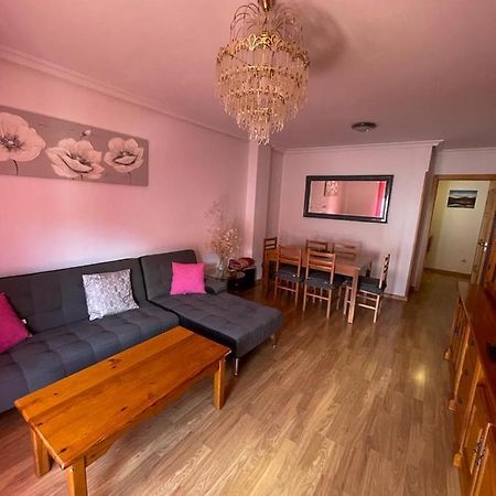 Ferienwohnung Casablanca Arenas de San Pedro Exterior foto