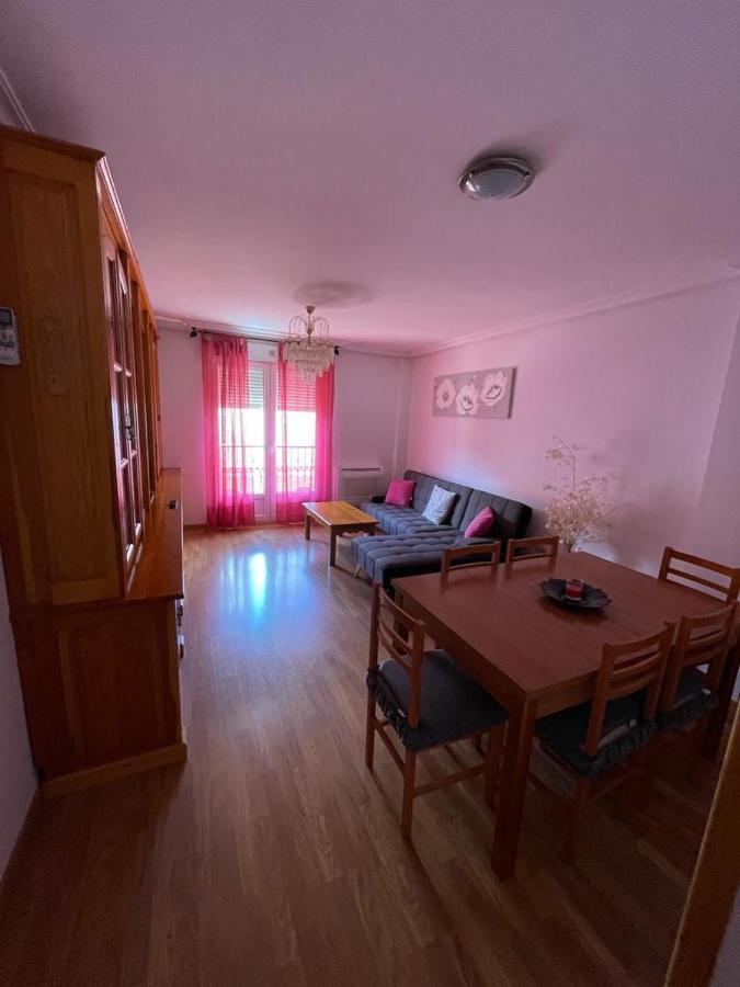 Ferienwohnung Casablanca Arenas de San Pedro Exterior foto